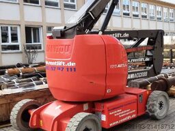 Manitou 170 AETJ-L Elektro 16,90 m