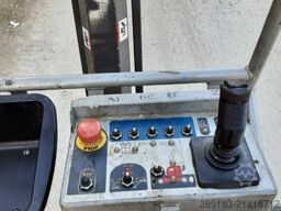 Manitou 170 AETJ-L Elektro 16,90 m