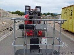 Manitou 170 AETJ-L Elektro 16,90 m