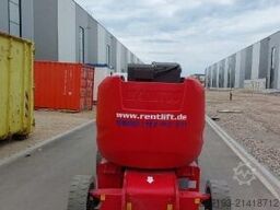 Manitou 170 AETJ-L Elektro 16,90 m