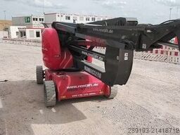 Manitou 170 AETJ-L Elektro 16,90 m
