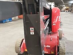 Manitou 170 AETJ-L Elektro 16,90 m