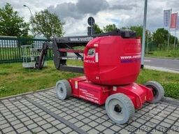 Manitou 170 AETJ-L Elektro 16,90 m