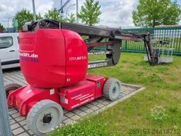 Manitou 170 AETJ-L Elektro 16,90 m