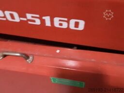 PB Lifttechnik S 195-12 ES Elektro 19,60 m