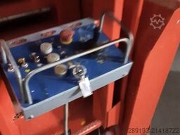 PB Lifttechnik S 195-12 ES Elektro 19,60 m