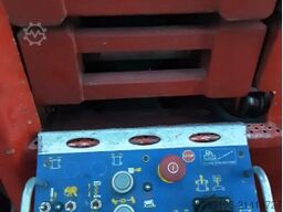 PB Lifttechnik S 225-12 ES Elektro 22,50 m