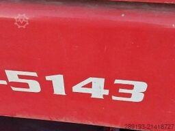 PB Lifttechnik S 225-12 ES Elektro 22,50 m