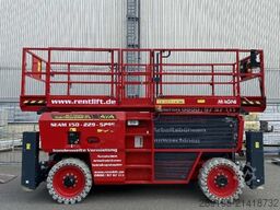 Magni ES 1523 RT Elektro 15,00 m