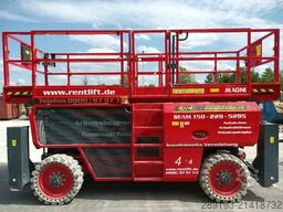 Magni ES 1523 RT Elektro 15,00 m