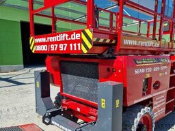 Magni ES 1523 RT Elektro 15,00 m