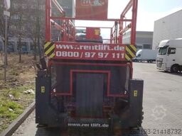 Magni ES 1523 RT Elektro 15,00 m