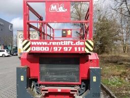 Magni ES 1523 RT Elektro 15,00 m