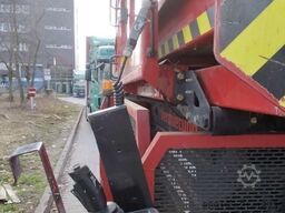 Magni ES 1523 RT Elektro 15,00 m