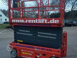 Magni ES 1612 ACP Elektro 15,70 m