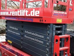 Magni ES 1612 ACP Elektro 15,70 m