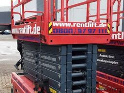 Magni ES 1612 ACP Elektro 15,70 m