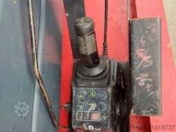 Magni ES 1612 ACP Elektro 15,70 m