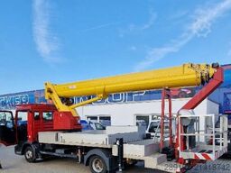 Ruthmann T 330 MAN Diesel 33,00 m