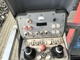 Ruthmann T 330 MAN Diesel 33,00 m