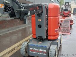 Skyjack SJ 30 ARJE Elektro 11,00 m