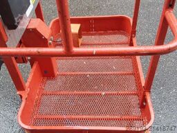 Skyjack SJ 30 ARJE Elektro 11,00 m