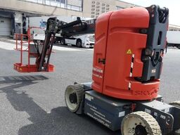 Skyjack SJ 30 ARJE Elektro 11,00 m