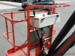 Skyjack SJ 30 ARJE Elektro 11,00 m