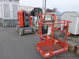 Skyjack SJ 30 ARJE Elektro 11,00 m