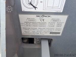 Skyjack SJ 30 ARJE Elektro 11,00 m