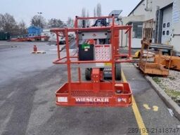 Skyjack SJ 30 ARJE Elektro 11,00 m