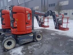 Skyjack SJ 30 ARJE Elektro 11,00 m