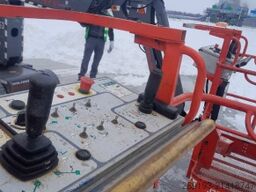 Skyjack SJ 30 ARJE Elektro 11,00 m