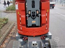 Skyjack SJ 30 ARJE Elektro 11,00 m