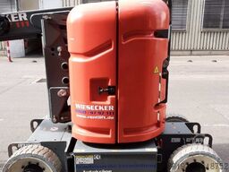 Skyjack SJ 30 ARJE Elektro 11,00 m