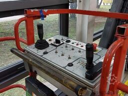 Skyjack SJ 30 ARJE Elektro 11,00 m