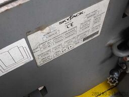 Skyjack SJ 30 ARJE Elektro 11,00 m