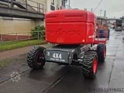 Skyjack SJ 46 AJ Diesel 16,10 m