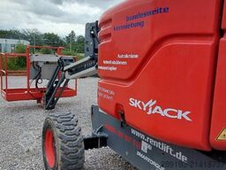 Skyjack SJ 46 AJ Diesel 16,10 m