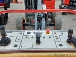 Skyjack SJ 46 AJ Diesel 16,10 m