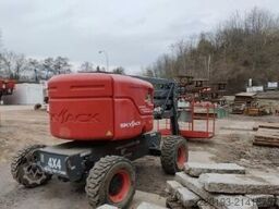 Skyjack SJ 46 AJ Diesel 16,10 m