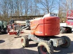 Skyjack SJ 46 AJ Diesel 16,10 m