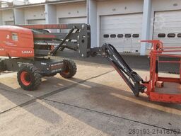 Skyjack SJ 46 AJ Diesel 16,10 m