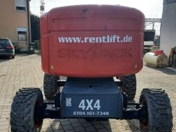 Skyjack SJ 46 AJ Diesel 16,10 m