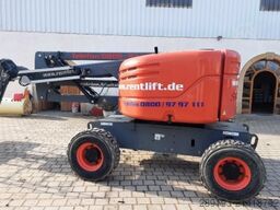 Skyjack SJ 46 AJ Diesel 16,10 m