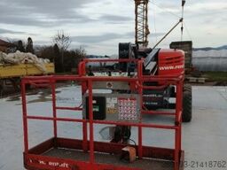 Skyjack SJ 46 AJ Diesel 16,10 m