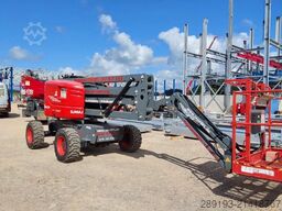 Skyjack SJ 46 AJ Diesel 16,10 m