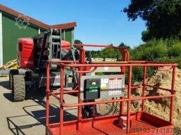 Skyjack SJ 46 AJ Diesel 16,10 m
