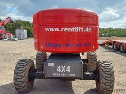 Skyjack SJ 46 AJ Diesel 16,10 m