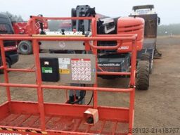 Skyjack SJ 46 AJ Diesel 16,10 m